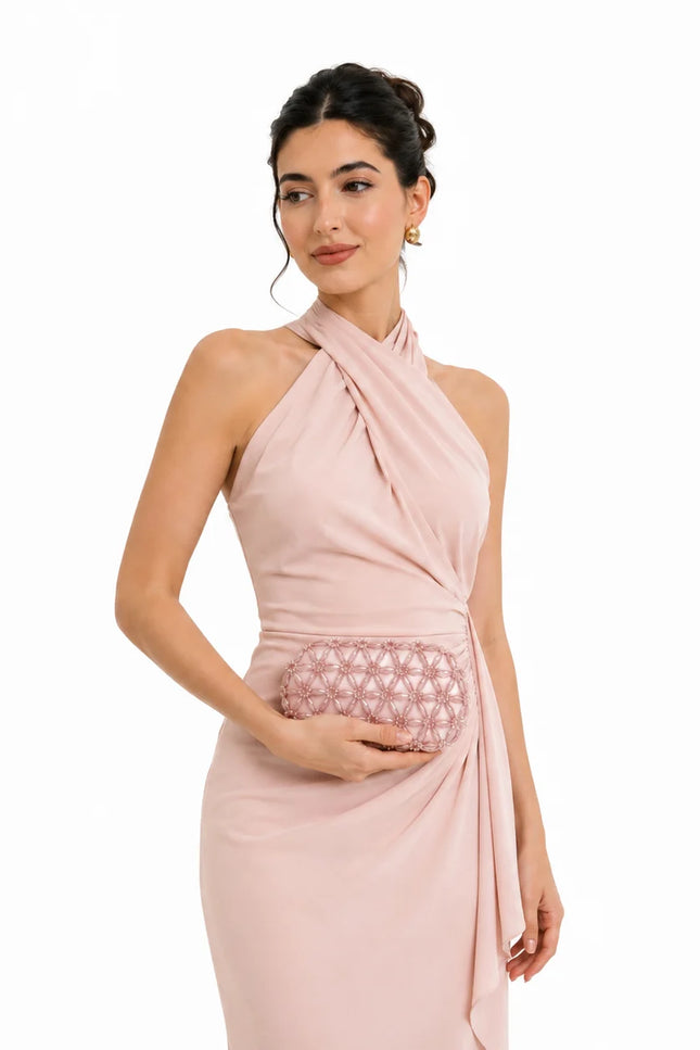Atelier Emine | Fresco Blush
