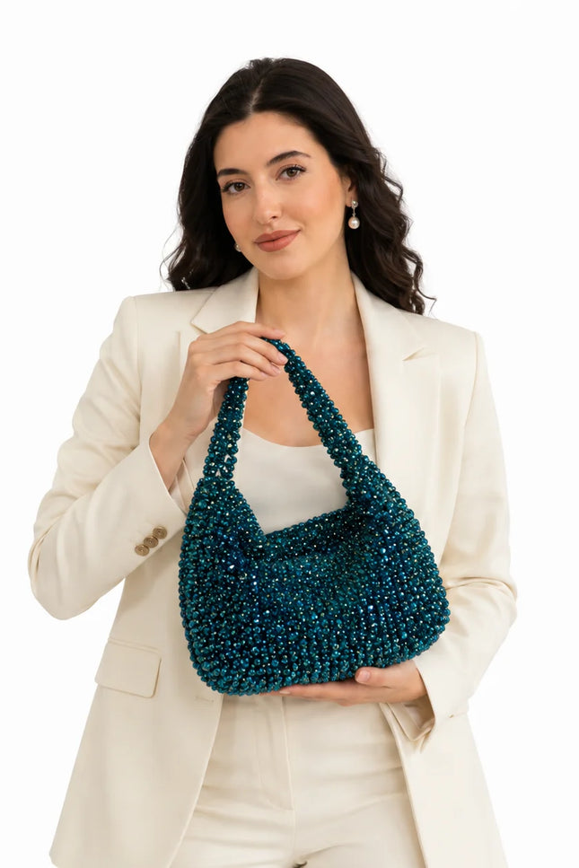 Atelier Emine | Velora Azurea