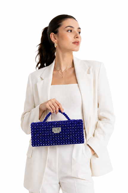 Atelier Emine | Panna Navy