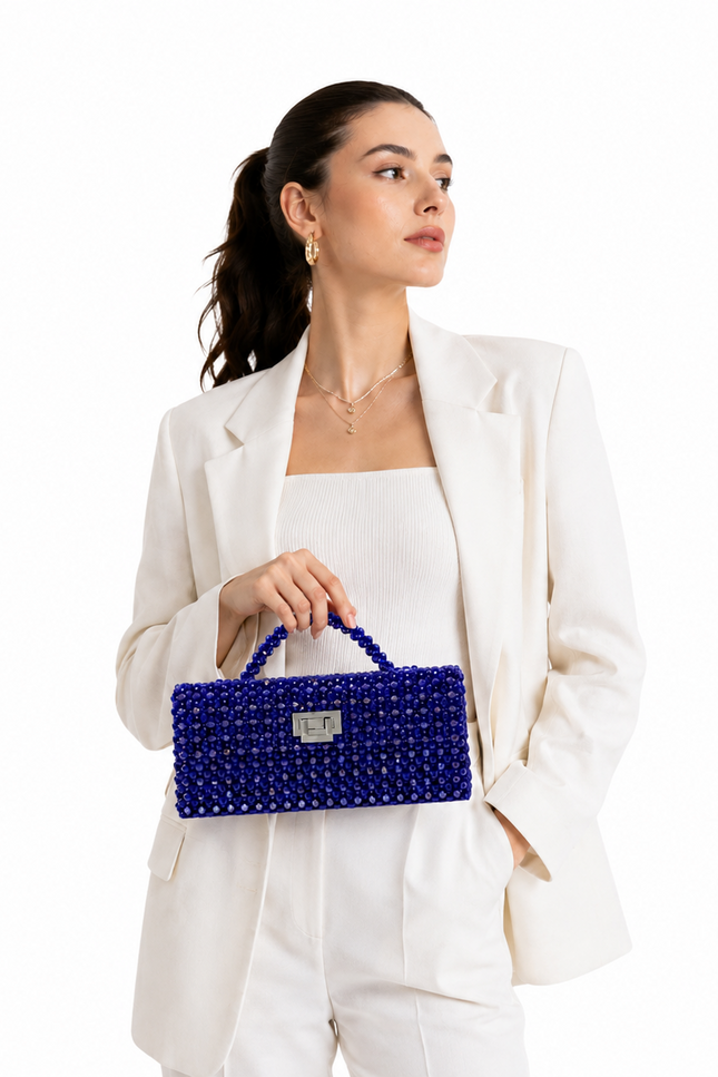 Atelier Emine | Panna Navy