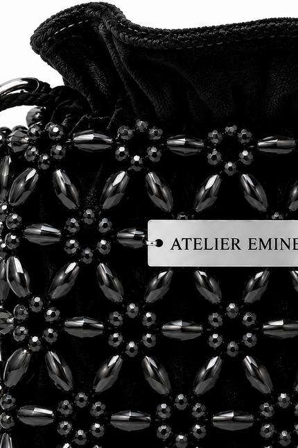 Atelier Emine | Kawior Sorbetto