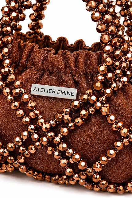Atelier Emine | Budino Argilla