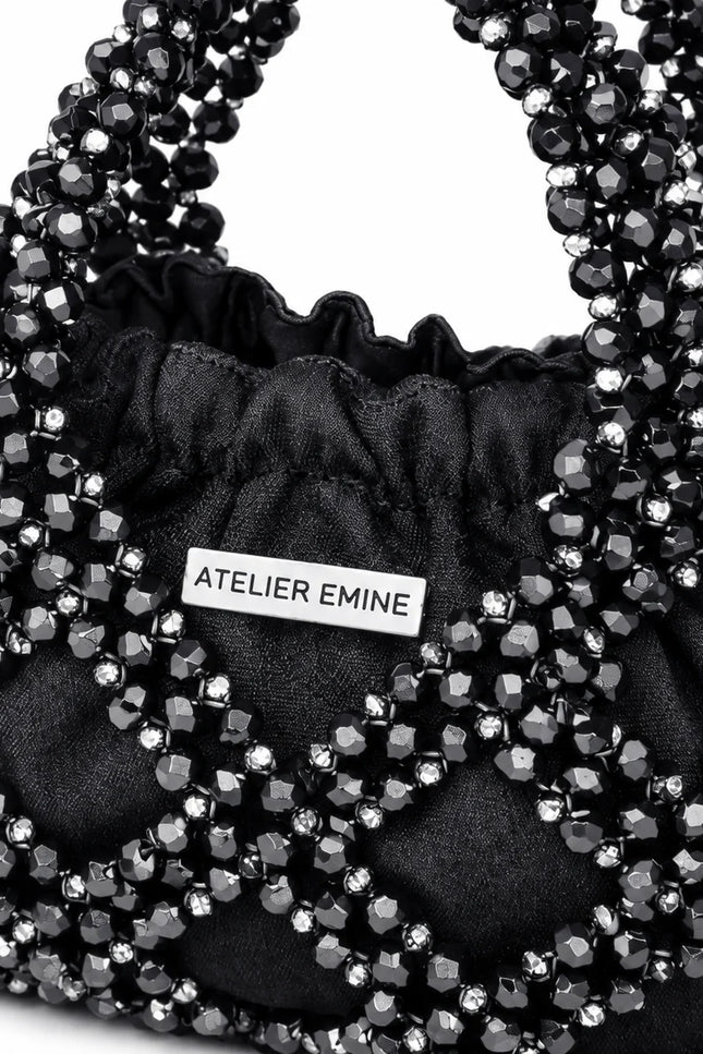 Atelier Emine | Budino Darkstone