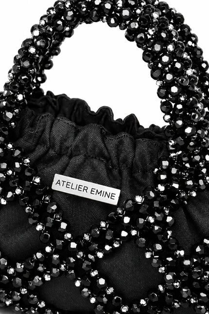 Atelier Emine | Budino Peperino