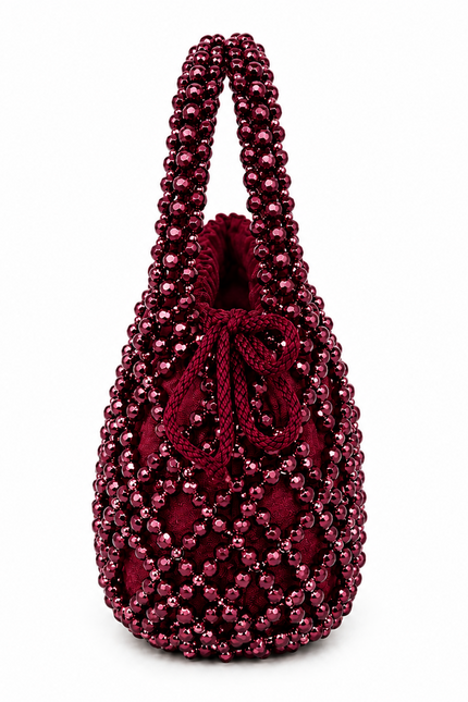 Atelier Emine | Budino Porpora