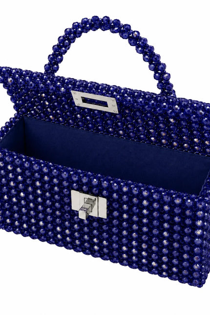 Atelier Emine | Panna Navy
