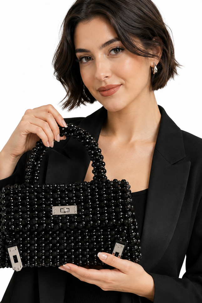 Atelier Emine | Velis Ebony