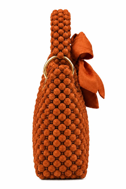Atelier Emine | Silva Cinnamon