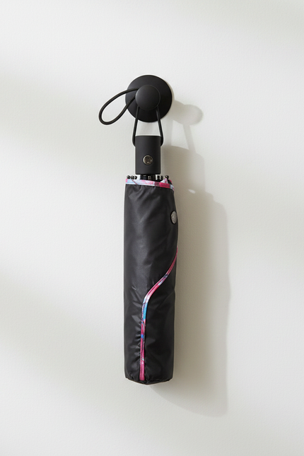 Cherry Umbrella Cover lifestyle