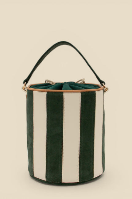 bolso de piel tambour circus laurel producto central