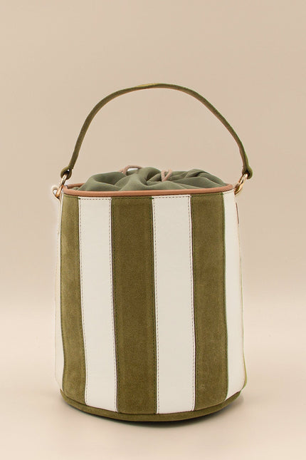 foto producto bolso circus de piel de napa y ante