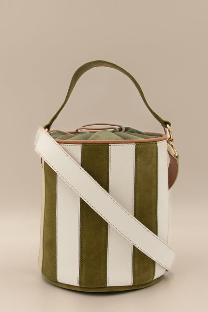 foto producto bolso circus de piel de napa y ante