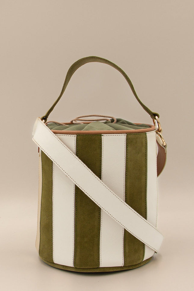 foto producto bolso circus de piel de napa y ante