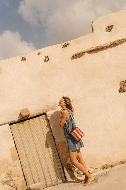 bolso de piel circus piel ante y napa modelo fuerteventura