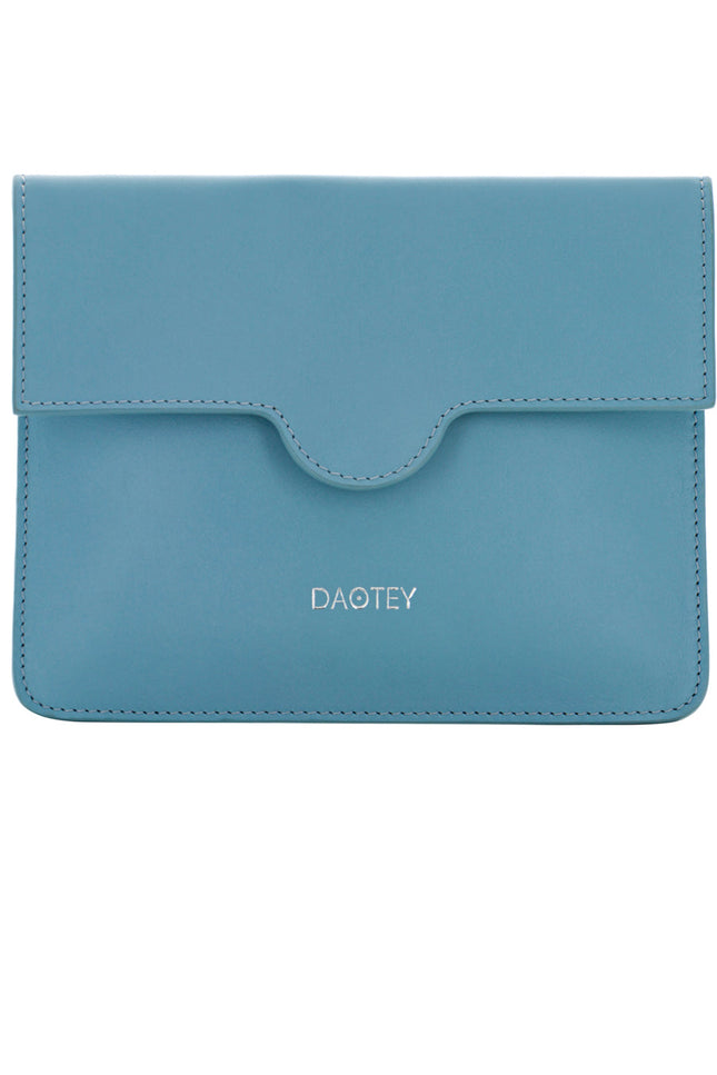 DAOTEY | Crossbody Bag Illusion ice blue