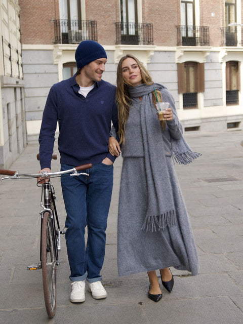 Bel Cashmere | Szal kaszmirowy