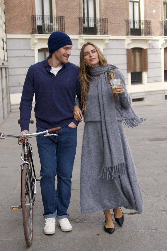 Bel Cashmere | Szal kaszmirowy
