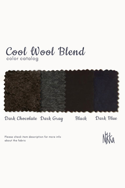 Color wool blend catalog #en