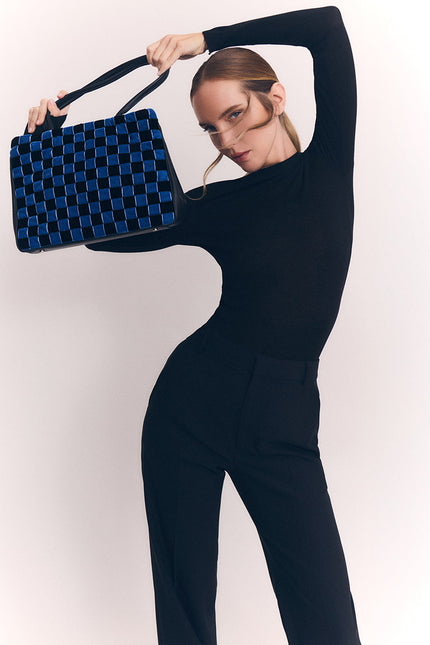 Velvet Atelier | Street - Cristina