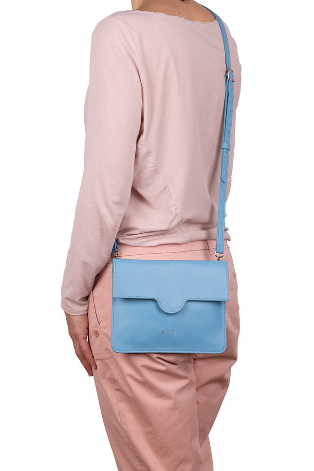 DAOTEY | Strap Illusion ice blue