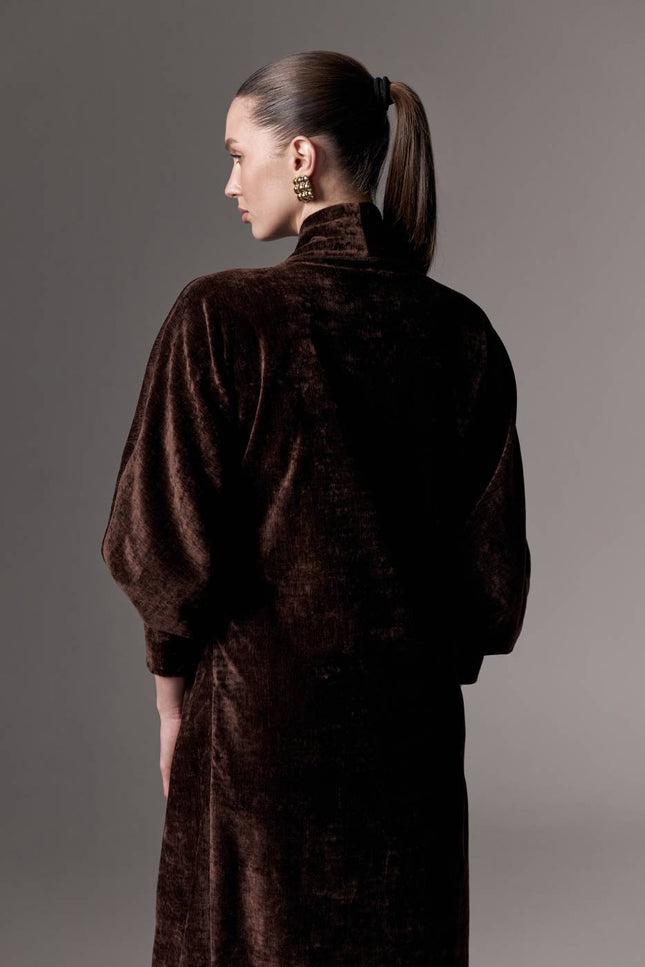Kolosova | Wrap Dress