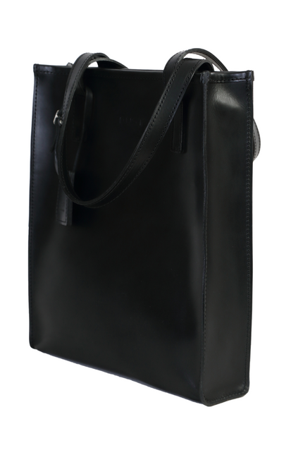 The Dust Company | Tote bag Mod 105 black