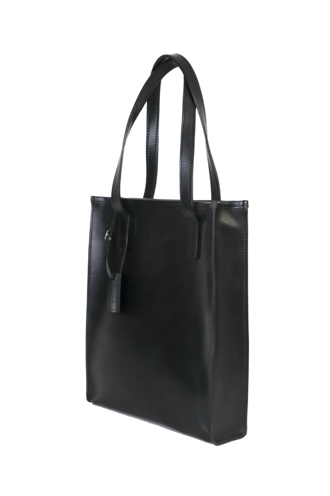 The Dust Company | Tote bag Mod 105 black