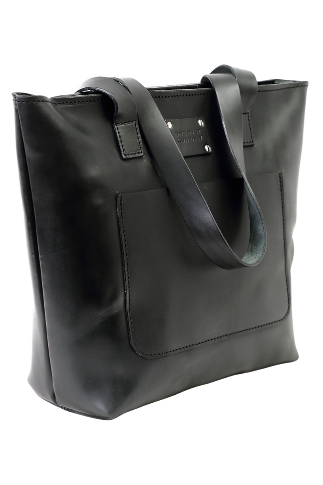 The Dust Company | Tote bag Mod 147 black