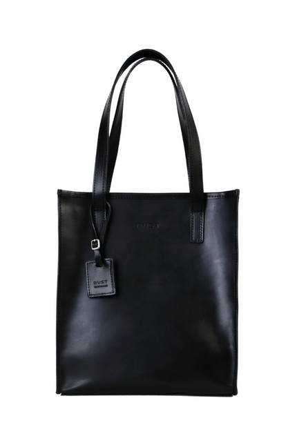 The Dust Company | Tote bag Mod 105 black
