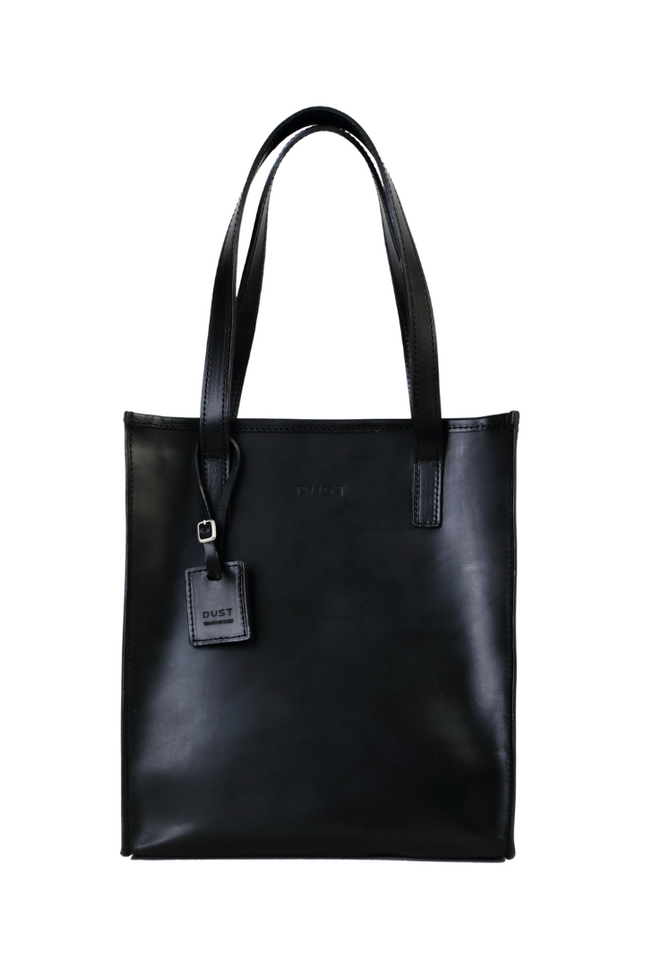 The Dust Company | Tote bag Mod 105 black