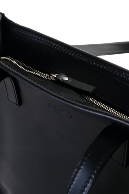 The Dust Company | Tote bag Mod 105 black