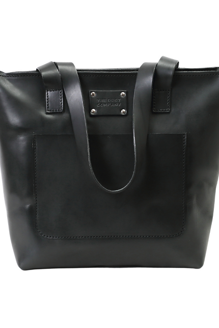 The Dust Company | Tote bag Mod 147 black