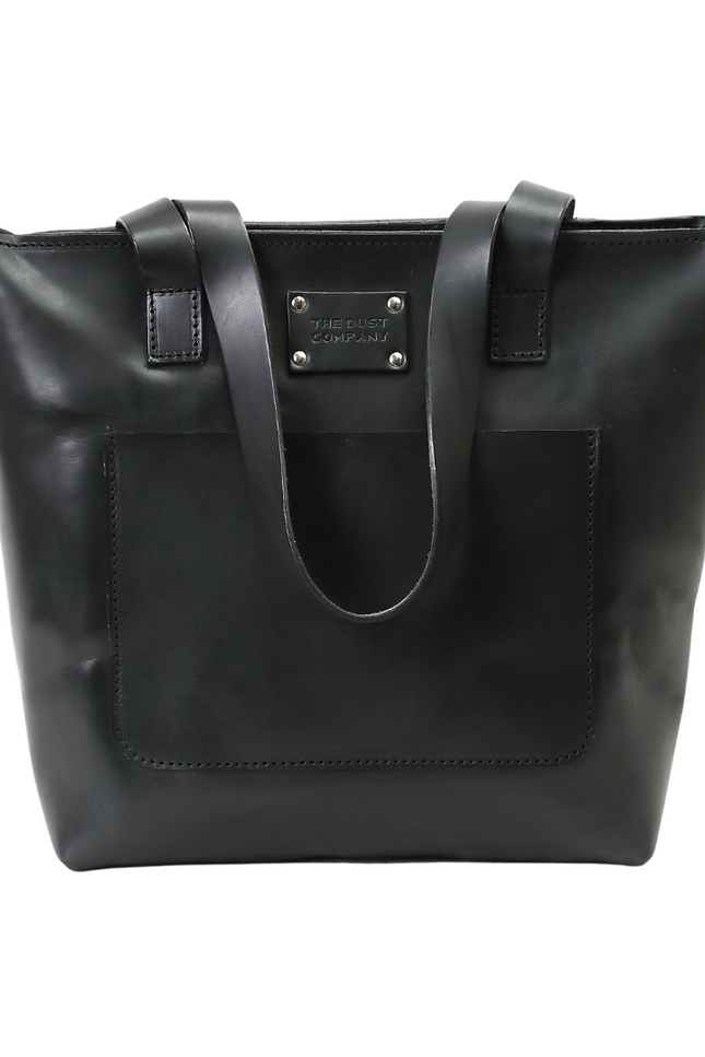 The Dust Company | Tote bag Mod 147 black