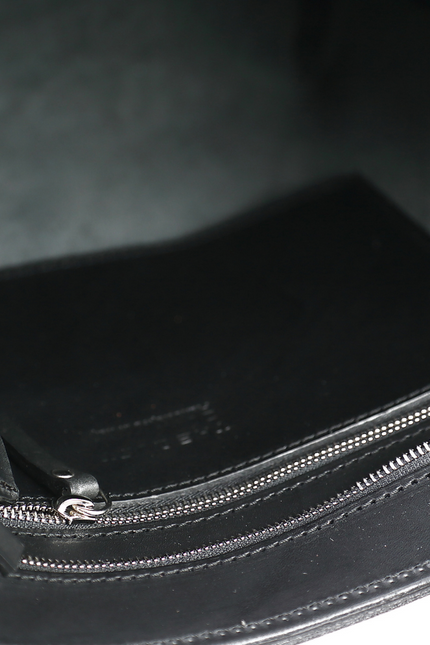 The Dust Company | Tote bag Mod 147 black