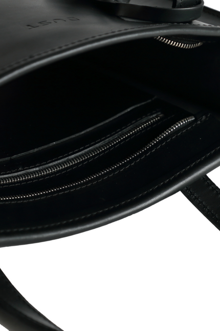 The Dust Company | Tote bag Mod 105 black