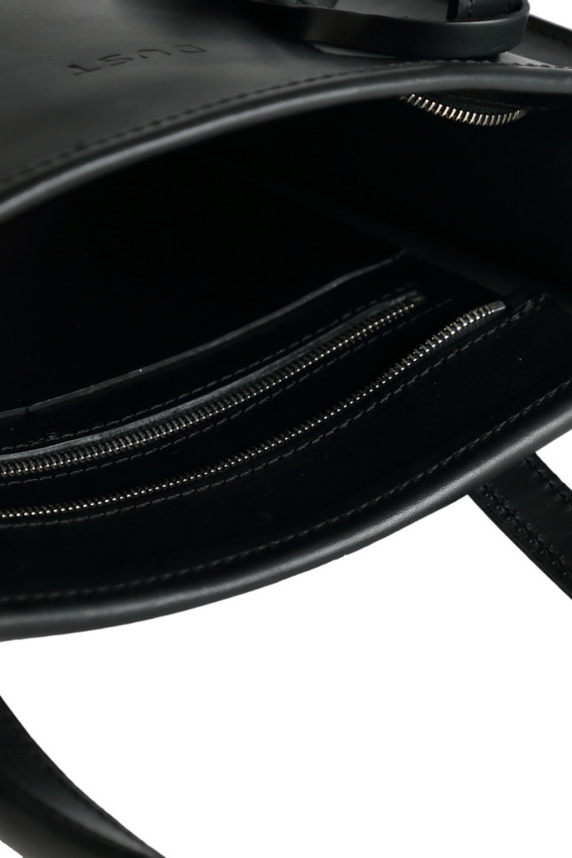 The Dust Company | Tote bag Mod 105 black