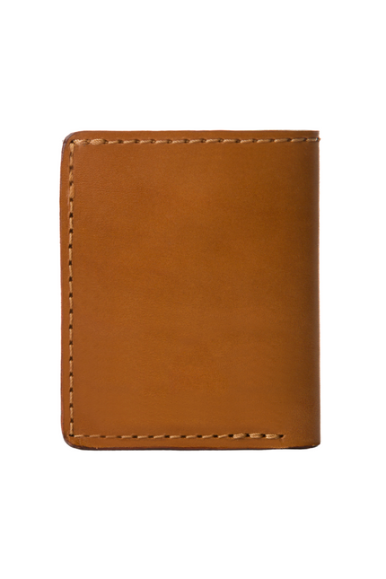 The Dust Company | Wallet Mod 111 brown