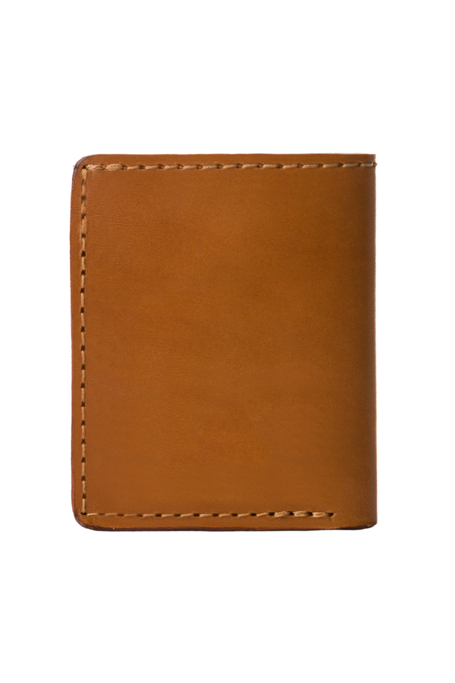 The Dust Company | Wallet Mod 111 brown