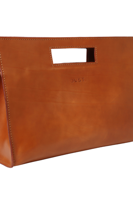 The Dust Company | Tote bag Mod 113 brown
