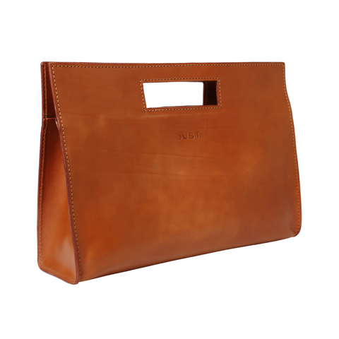 The Dust Company | Tote bag Mod 113 brown