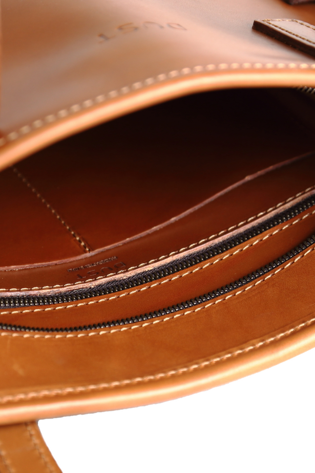 The Dust Company | Tote bag Mod 105 brown