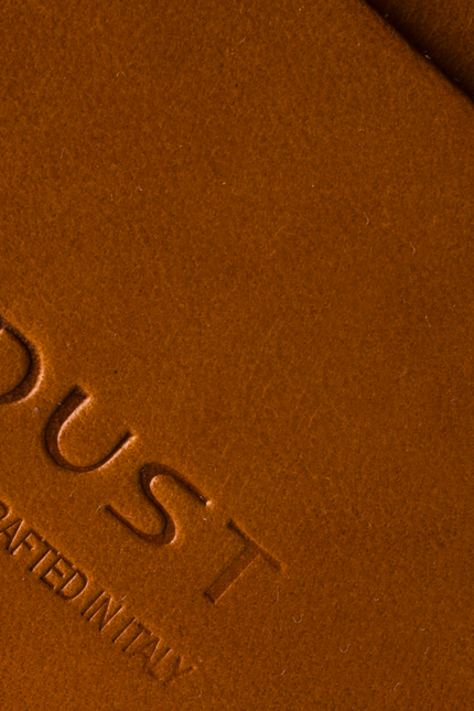 The Dust Company | Wallet Mod 111 brown