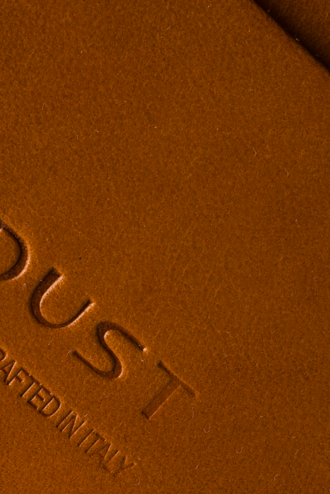 The Dust Company | Wallet Mod 111 brown