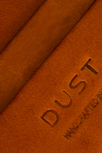 The Dust Company | Wallet Mod 110 brown