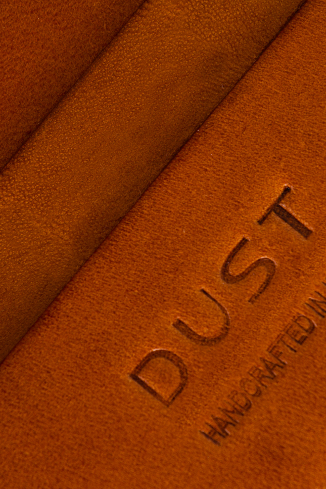 The Dust Company | Wallet Mod 110 brown