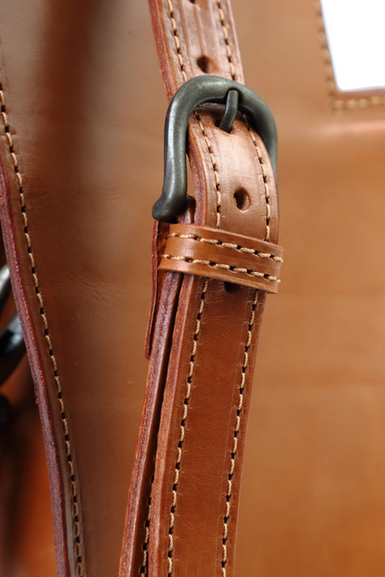 The Dust Company | Tote bag Mod 113 brown
