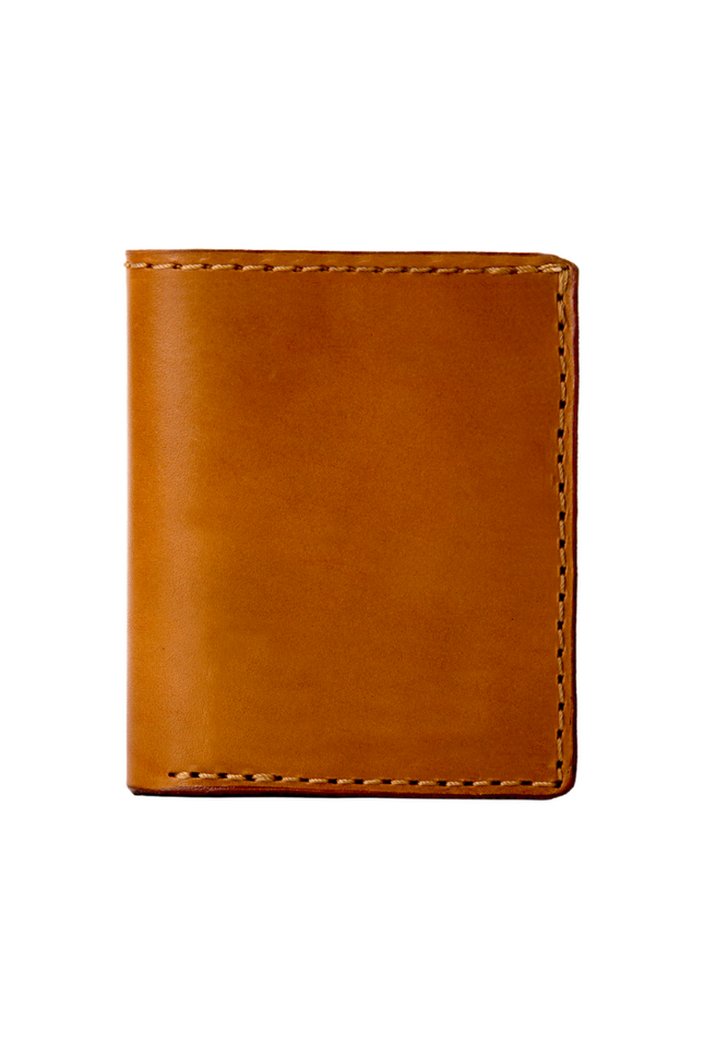 The Dust Company | Wallet Mod 111 brown