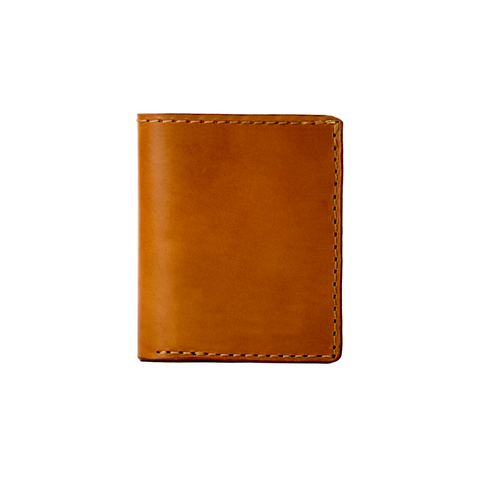 The Dust Company | Wallet Mod 111 brown