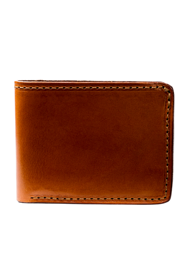 The Dust Company | Wallet Mod 110 brown