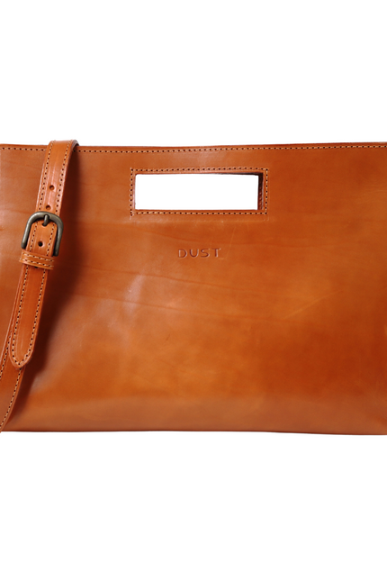 The Dust Company | Tote bag Mod 113 brown